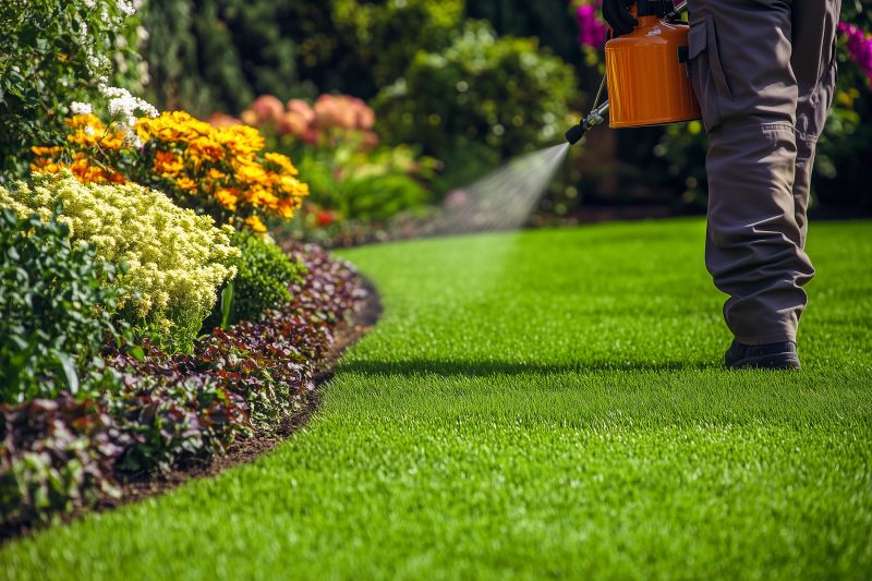 Pest Fumigation Service in Davis County, UT