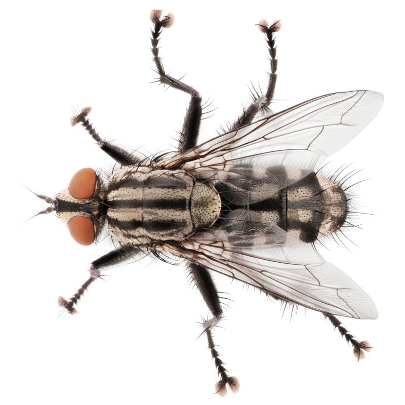 Fly Control Service in Fort Worth, TX