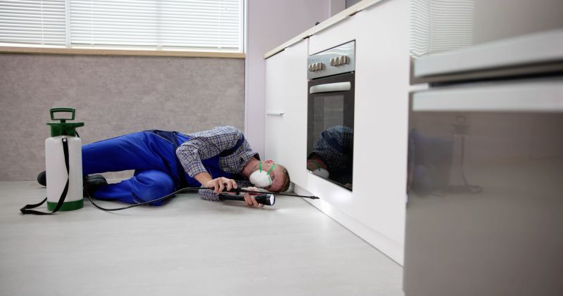 Inspection and Monitoring