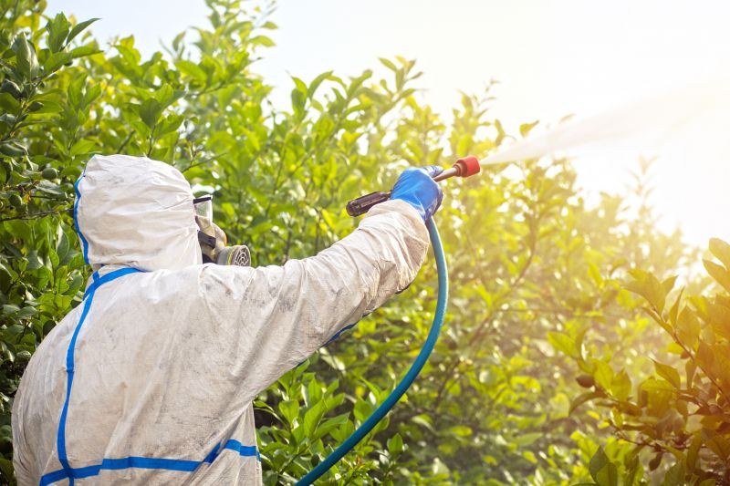Pest Fumigation Service in Fayetteville, NC